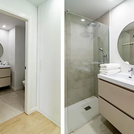 Apartment Jdg 59-5-3a *