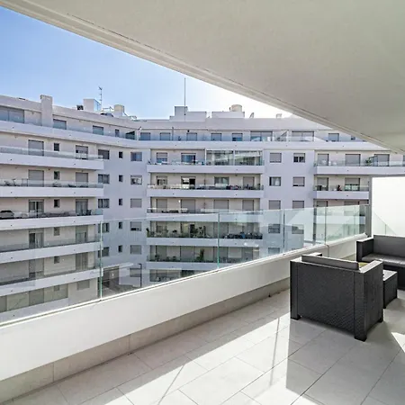 Jdg 59-5-3a Apartment Marbella