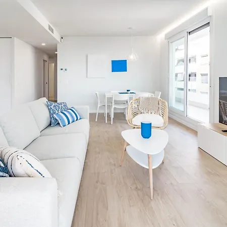 Jdg 59-5-3a Apartment