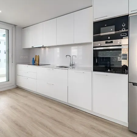 Jdg 59-5-3a Apartment *