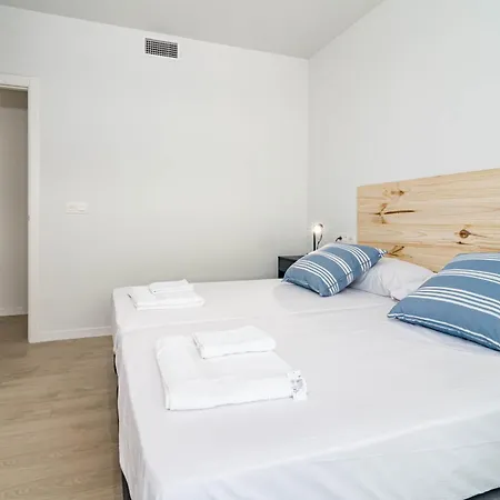 Apartment Jdg 59-5-3a *