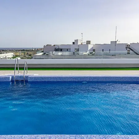 Appartamento Jdg 59-5-3a Marbella