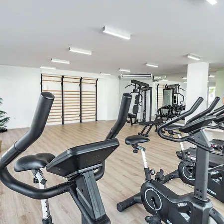 Appartamento Jdg 59-5-3a Marbella