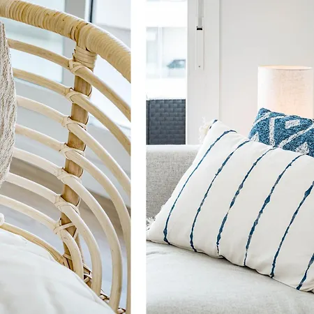 Appartamento Jdg 59-5-3a Marbella