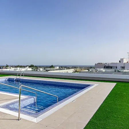 Apartment Jdg 59-5-3a Marbella