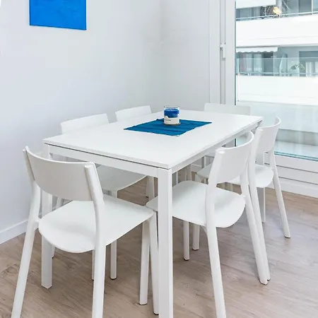 Jdg 59-5-3a Appartamento Marbella